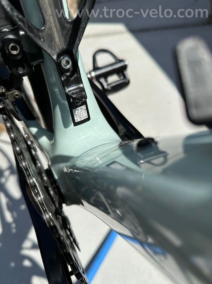 Cannondale Supersix Evo Se  - 2