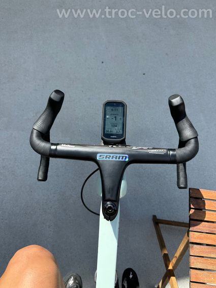 Cannondale Supersix Evo Se  - 3