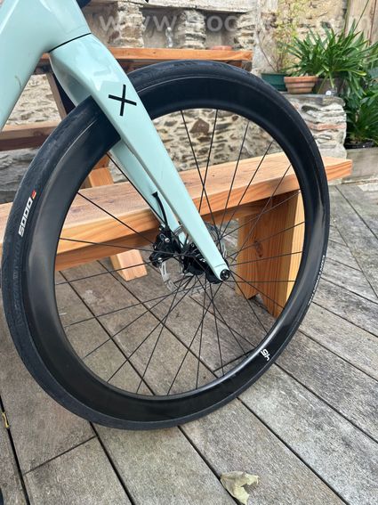 Cannondale Supersix Evo Se  - 4