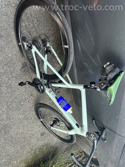 Cannondale Supersix Evo Se  - 5