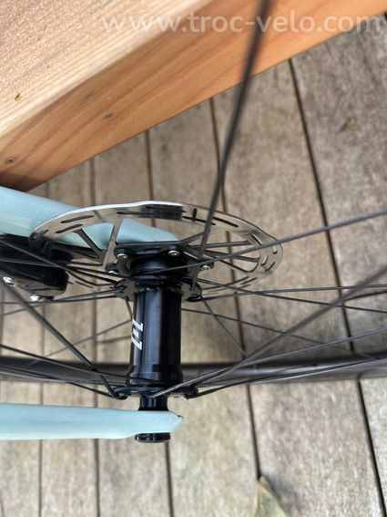 Cannondale Supersix Evo Se  - 8