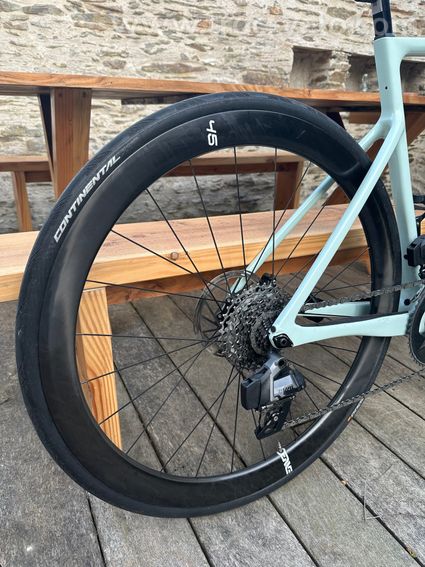 Cannondale Supersix Evo Se  - 9