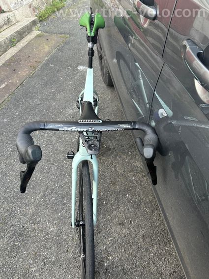 Cannondale Supersix Evo Se  - 10