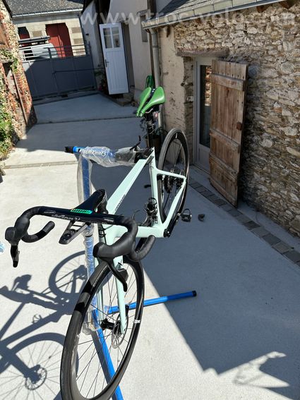 Cannondale Supersix Evo Se  - 12