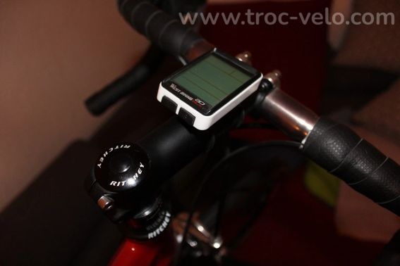 Superbe vélo de route YEBBA CAMPAGNOLO Super Record vintage années 2000 - 6