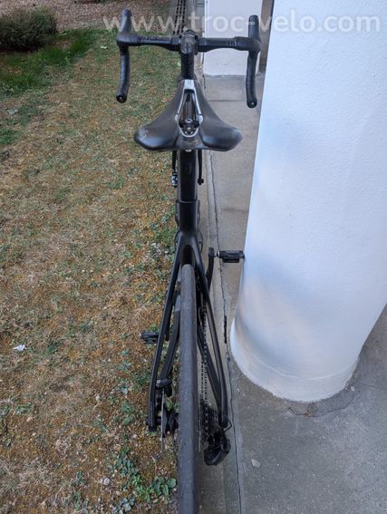 Van Rysel FCR Ultegra Di2 – Taille S – Révision complète faite – Très bon état - 6