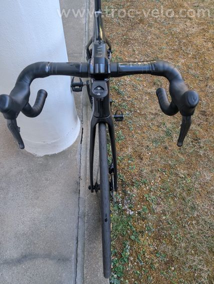 Van Rysel FCR Ultegra Di2 – Taille S – Révision complète faite – Très bon état - 7