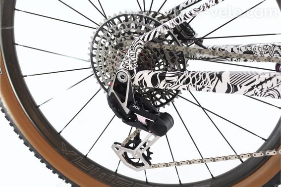 Produit Reconditionne    Ktm Scarp Proto 25 Xx Axs   Velo Vtt   Tres Bon Etat - 3