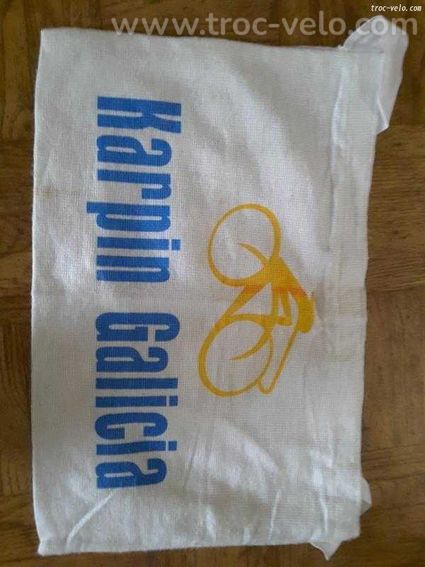 Musette karpin galicia
