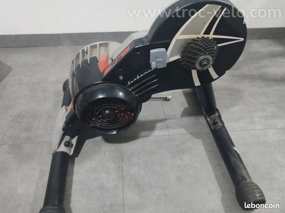Home trainer élite turbomuin