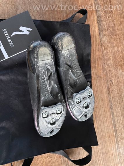 chaussures spécialized s-works - 2