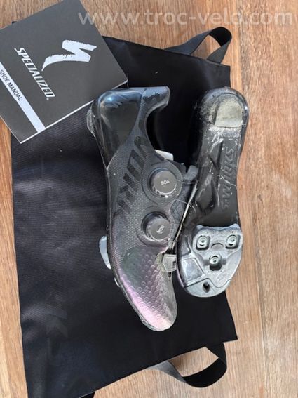 chaussures spécialized s-works - 3