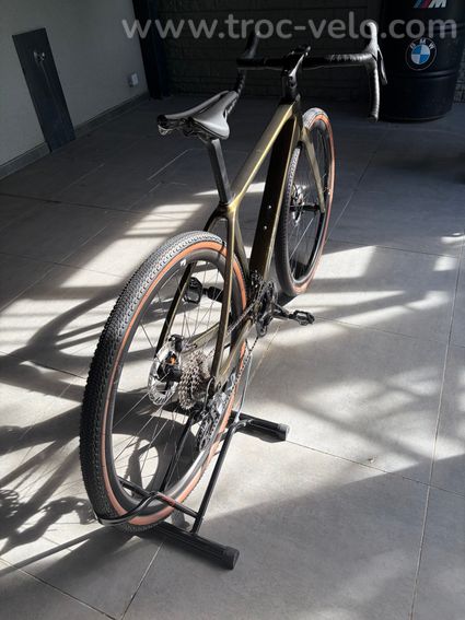 Bianchi Impulso Pro GRX XS neuf - 4