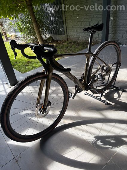 Bianchi Impulso Pro GRX XS neuf - 5
