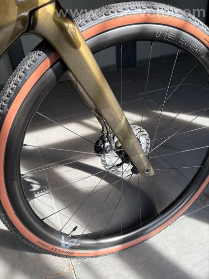 Bianchi Impulso Pro GRX XS neuf - 8