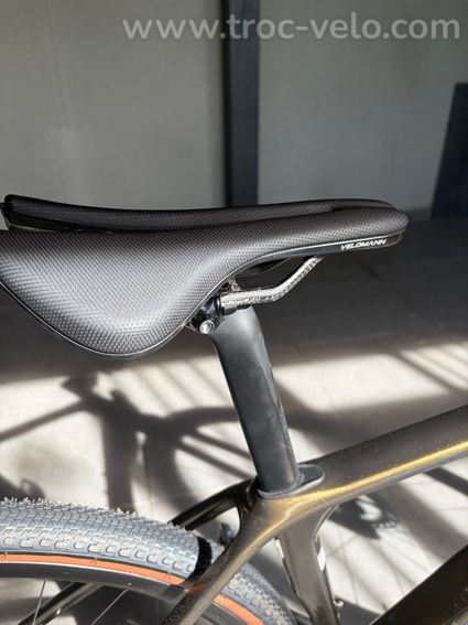 Bianchi Impulso Pro GRX XS neuf - 9