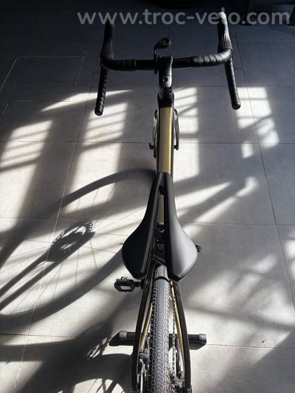 Bianchi Impulso Pro GRX XS neuf - 10