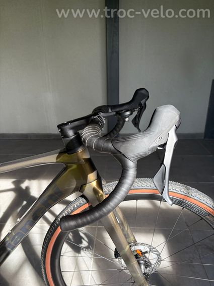 Bianchi Impulso Pro GRX XS neuf - 11