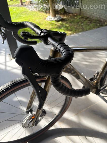 Bianchi Impulso Pro GRX XS neuf - 12