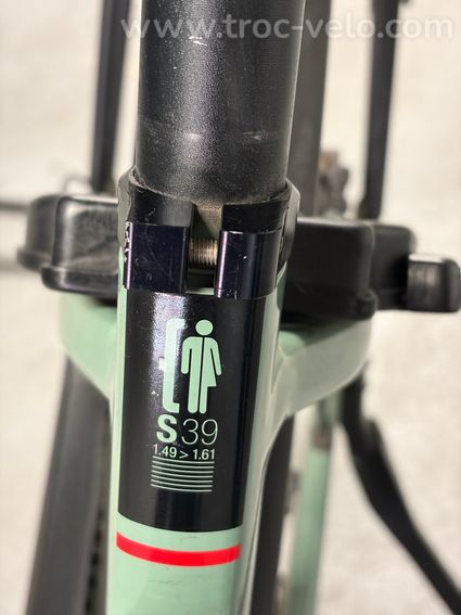 Vélo Moustache Samedi 27 Xroad - 4