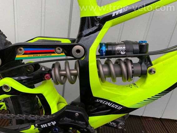 Specialized demo 8 - 4