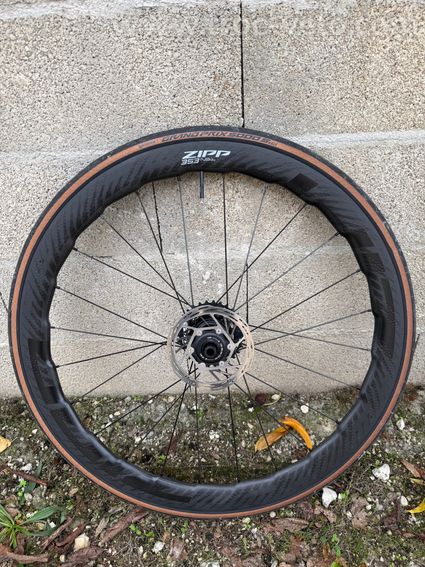 Zipp 353 nsw  - 2