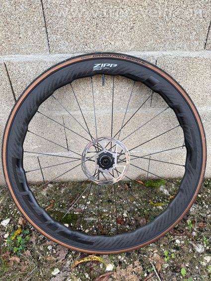 Zipp 353 nsw  - 3