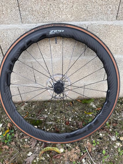 Zipp 353 nsw  - 4