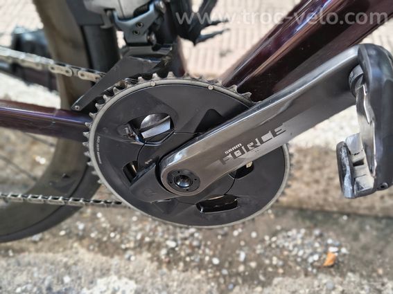 CANYON ENDURANCE SLX8 - 2