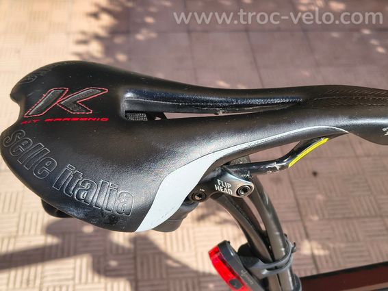 CANYON ENDURANCE SLX8 - 4