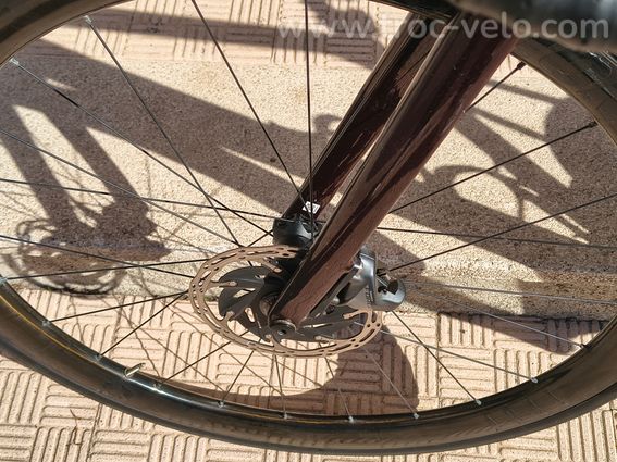 CANYON ENDURANCE SLX8 - 5