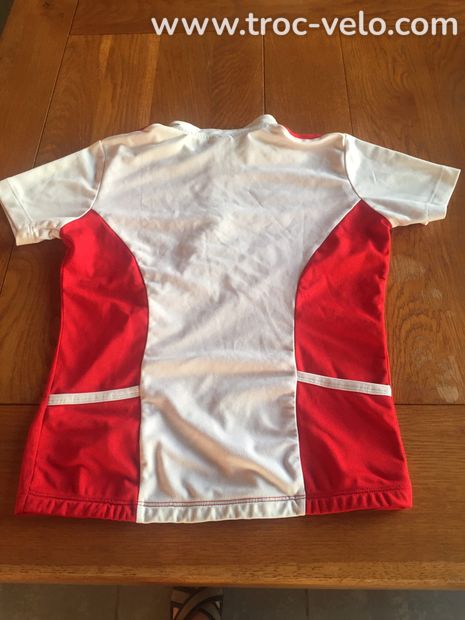 Maillot enfant 10 ans - 2