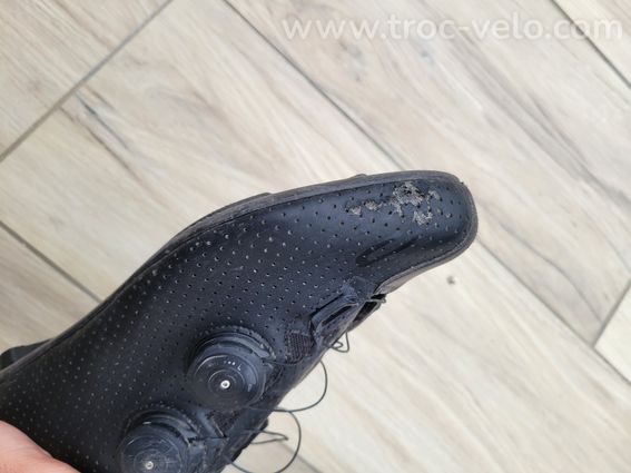 Chaussure velo ekoi - 3