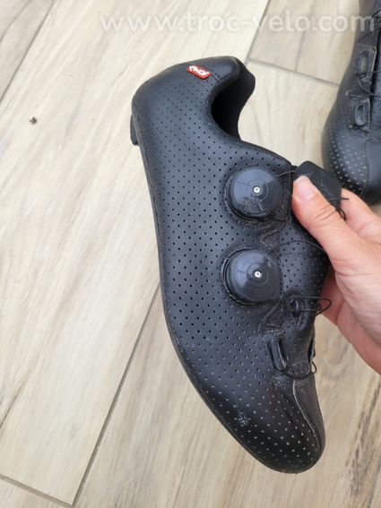 Chaussure velo ekoi - 5