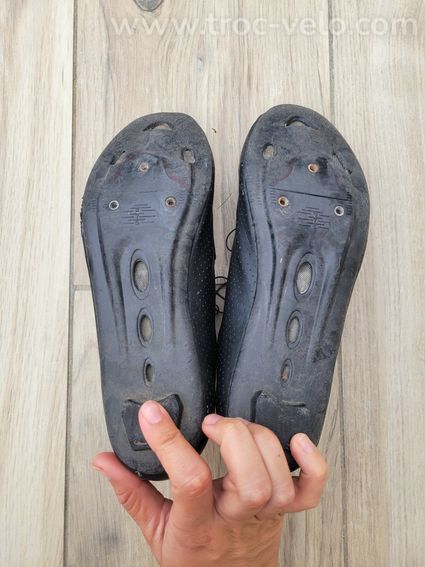 Chaussure velo ekoi - 6