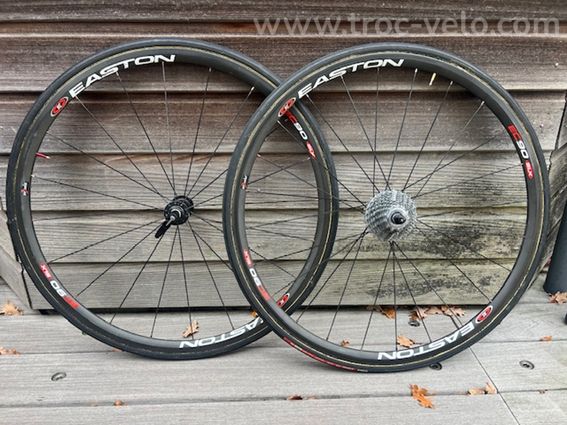 ROUE EASTON