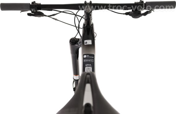 Produit Reconditionne Vtt Cannondale Scalpel Crb 3 2022 Tres Bon Etat - 6