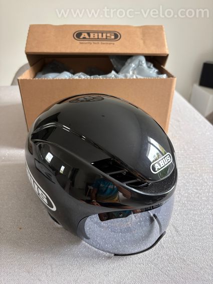 Casque Abus Gamechanger TT