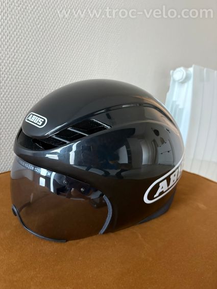 Casque Abus Gamechanger TT - 2