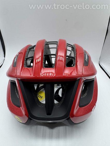 Casque Specialized Prevail 3 ROUGE M - 2