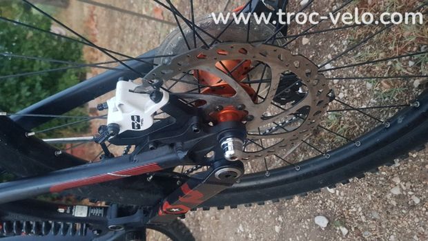 vtt tout suspendu - 6