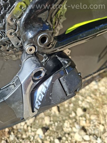 cannondale superslice L COMPLET - 5