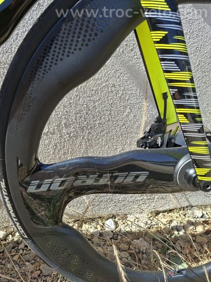 cannondale superslice L COMPLET - 8