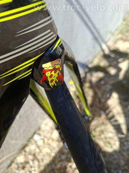 cannondale superslice L COMPLET - 10