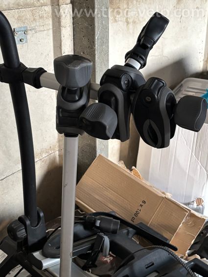 Galerie vélo Thule - 3