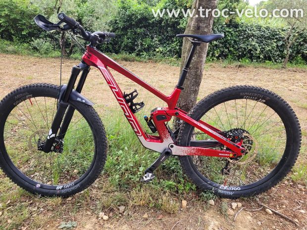 VTT SUNN Enduro Kern EN Finest (taille S) - 1