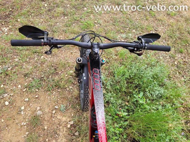 VTT SUNN Enduro Kern EN Finest (taille S) - 6