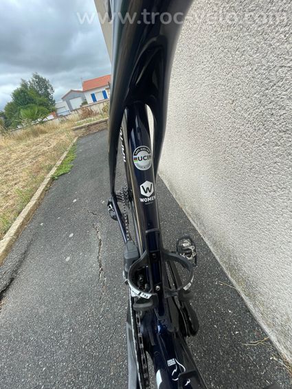 Lapierre Aircode DRS - 3