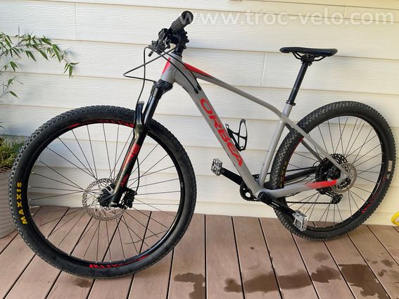 VTT ORBEA H20
