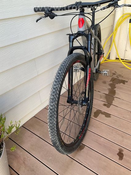 VTT ORBEA H20 - 2